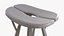 Artek Pirkka Bar Stool