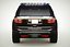 Generisches Police v4 SUV