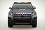 Generisches Police v4 SUV