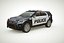 Generisches Police v4 SUV