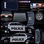 Generisches Police v4 SUV