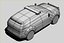 Generisches Police v4 SUV