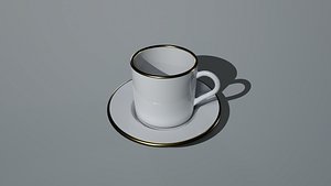 Coffee Cup A