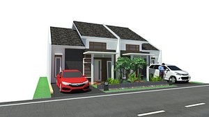 Couple Home Type 38
