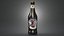 Wychwood beers Ginger Beard Hobgoblin Imperial Red