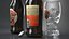 Wychwood beers Ginger Beard Hobgoblin Imperial Red