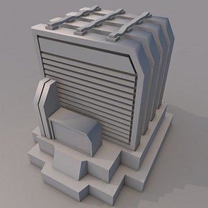 capacitor model