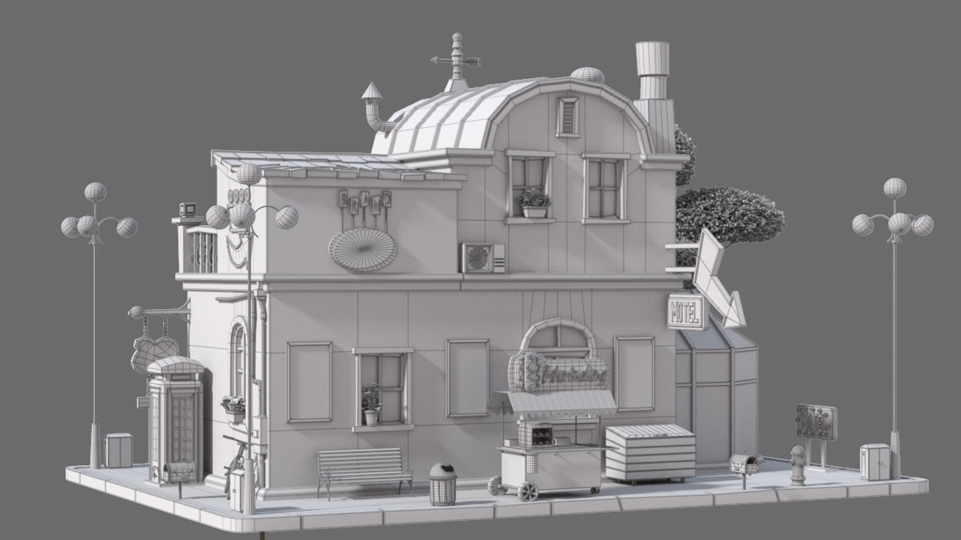 3D Cartoon House Pack 01 https://p.turbosquid.com/ts-thumb/bx/AP2pFr/5G/h5_wire_03/png/1700557323/1920x1080/fit_q87/ca580a7e6bc5baafa21f14f2cfbc5f12aeeed48c/h5_wire_03.jpg