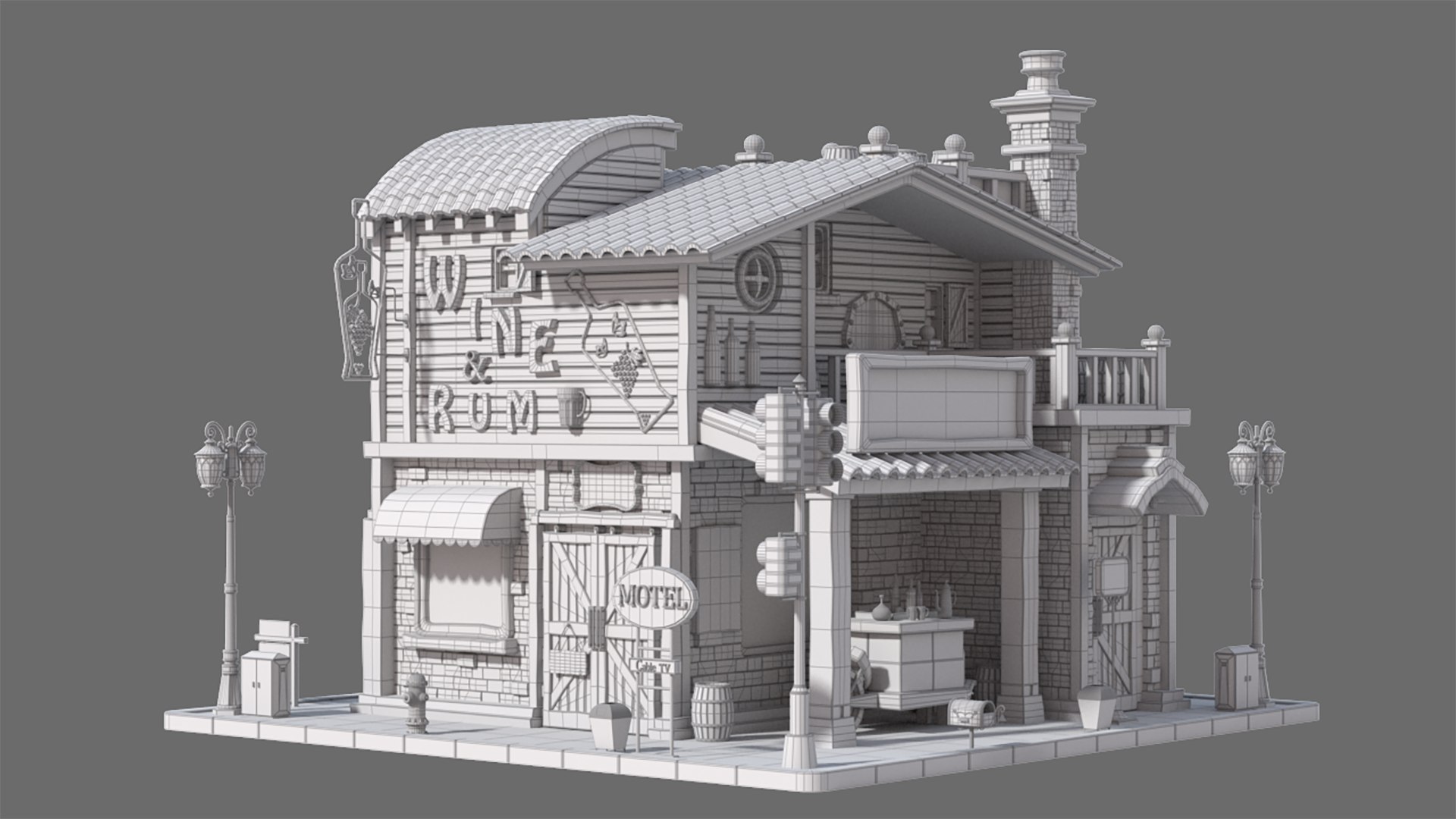 3D Cartoon House Pack 01 https://p.turbosquid.com/ts-thumb/bx/AP2pFr/6W/h3_wire_06/png/1700557127/1920x1080/fit_q87/148b5d13b22103a59f5edee02b293deee82b3c90/h3_wire_06.jpg