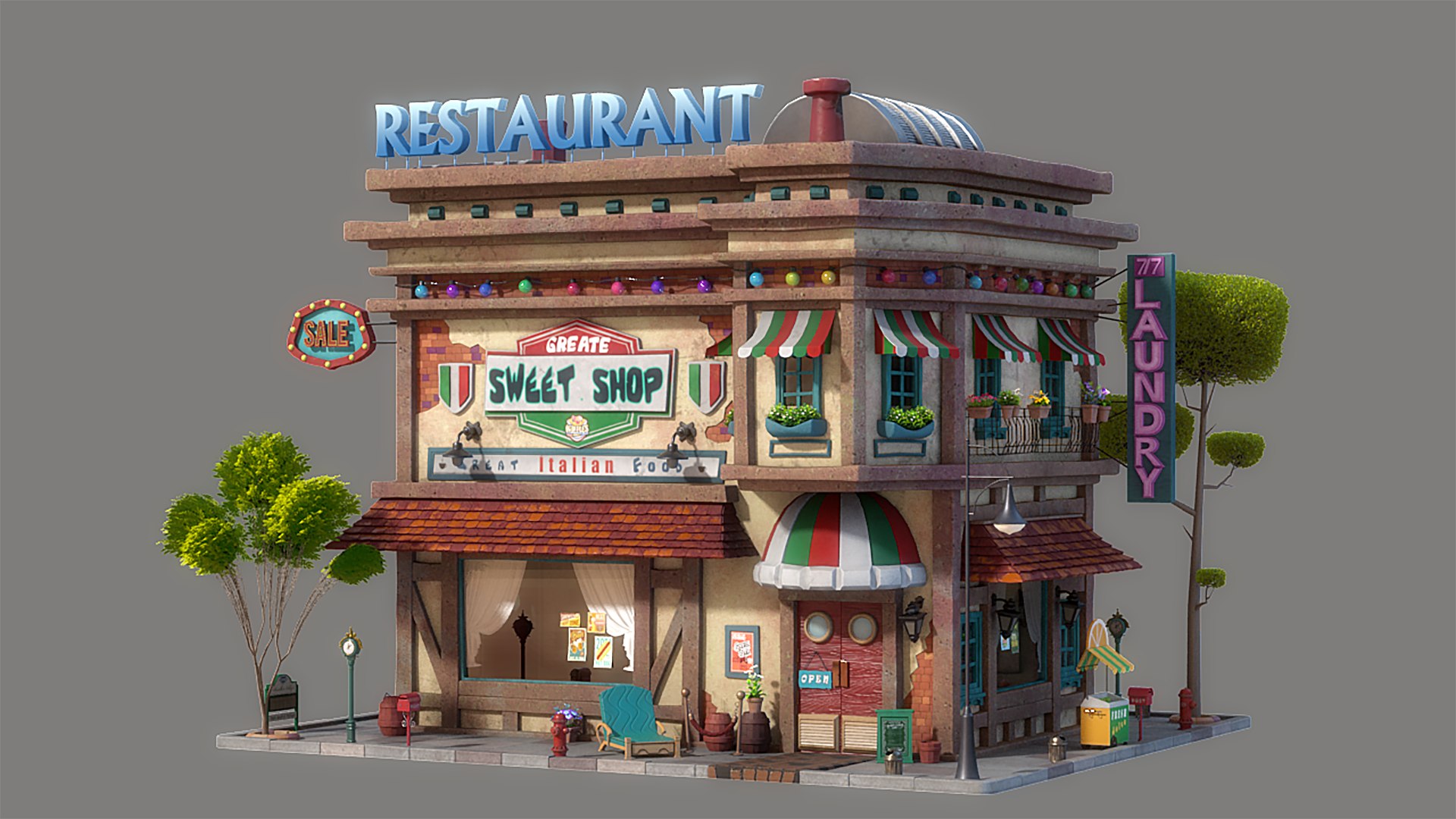 3D Cartoon House Pack 01 https://p.turbosquid.com/ts-thumb/bx/AP2pFr/9p/house01_01/png/1700556501/1920x1080/fit_q87/959c6939aa5b9d78d7690a1333d59ee1a4f5f56d/house01_01.jpg