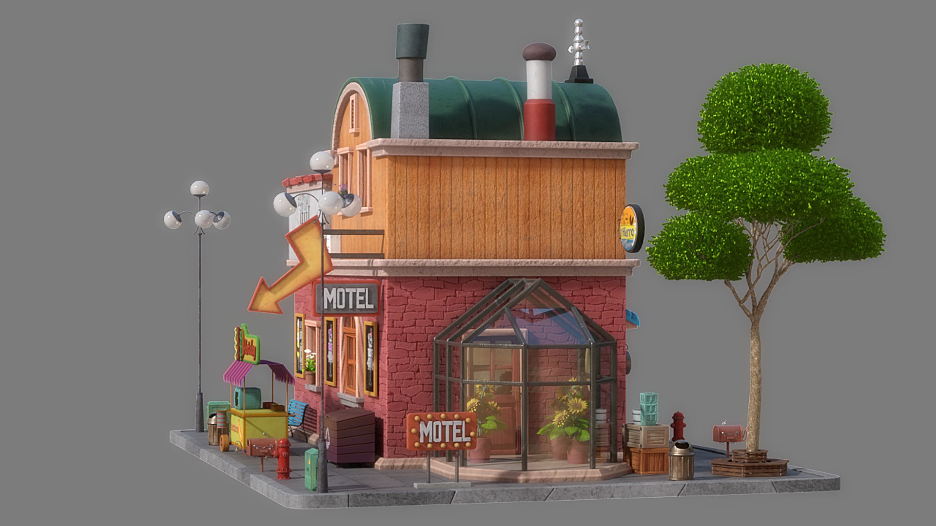 3D Cartoon House Pack 01 https://p.turbosquid.com/ts-thumb/bx/AP2pFr/DS/h5_render_05/png/1700557301/1920x1080/fit_q87/802179e85de09abb8ef4079ccacff7c349423216/h5_render_05.jpg