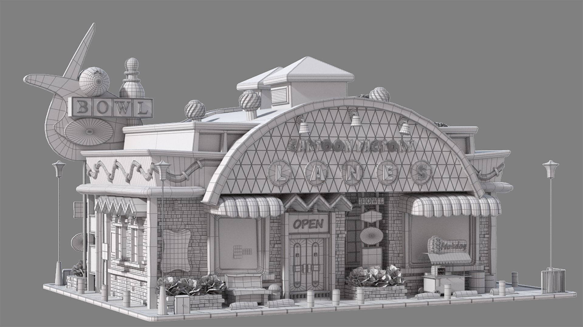 3D Cartoon House Pack 01 https://p.turbosquid.com/ts-thumb/bx/AP2pFr/JG/wire_03/png/1700556663/1920x1080/fit_q87/464b3ef3a034c3ba9ab448bc00d0d084eda9b4c0/wire_03.jpg