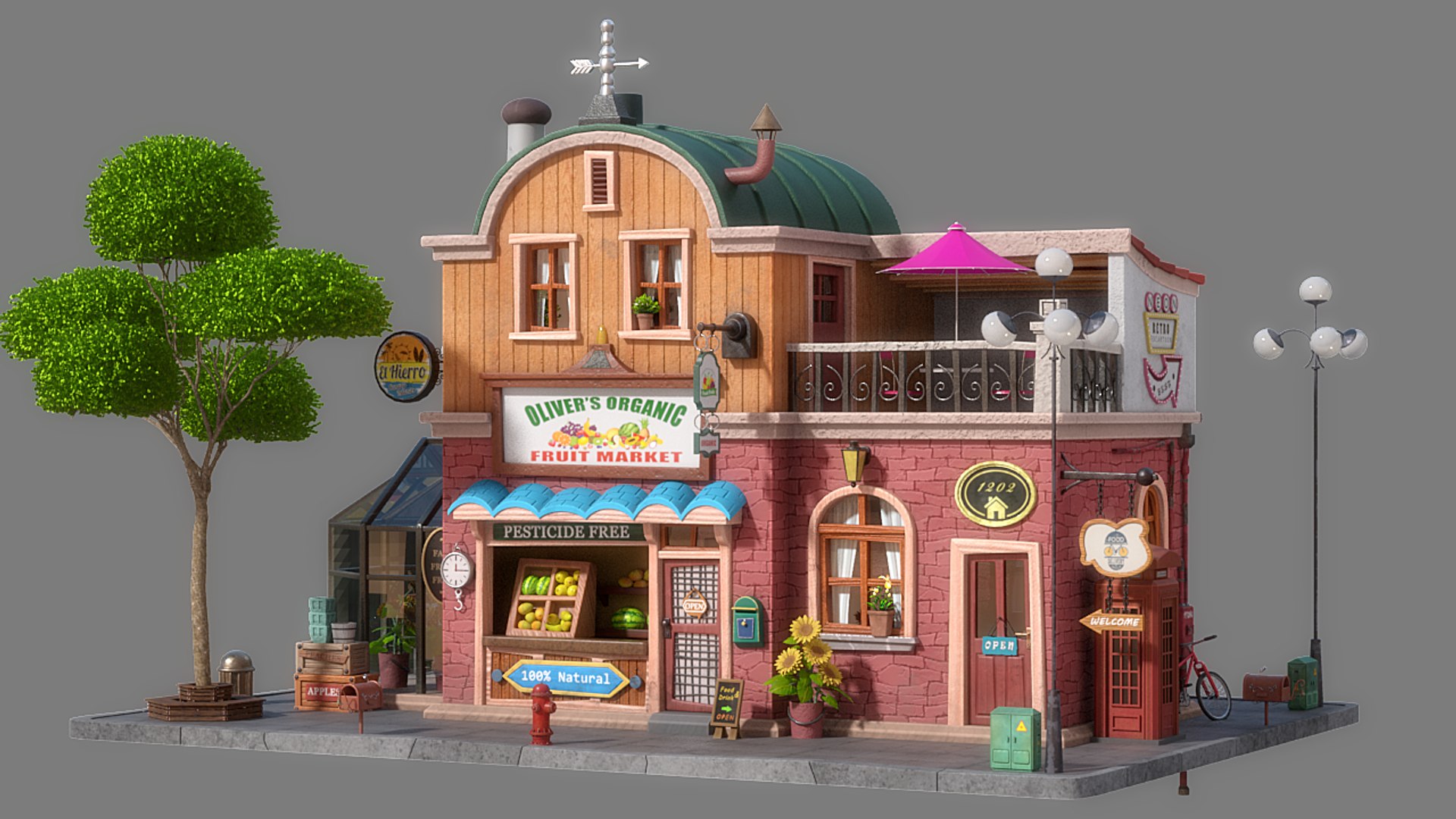 3D Cartoon House Pack 01 https://p.turbosquid.com/ts-thumb/bx/AP2pFr/PM/h5_render_01/png/1700557298/1920x1080/fit_q87/2ff5301ccbd6948187d1d16c50d6b448bc71cf81/h5_render_01.jpg