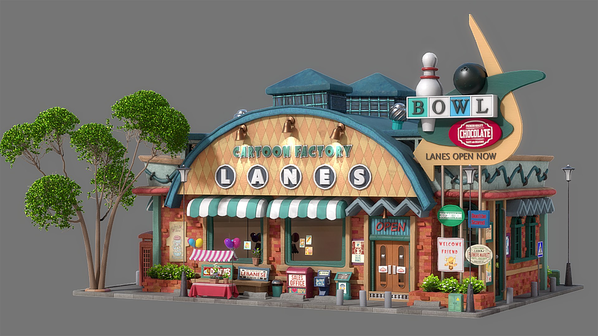 3D Cartoon House Pack 01 https://p.turbosquid.com/ts-thumb/bx/AP2pFr/YW/render_01/png/1700556632/1920x1080/fit_q87/989fc9c6e84c2b24ee52d0d37d76b9ff72bb09d0/render_01.jpg