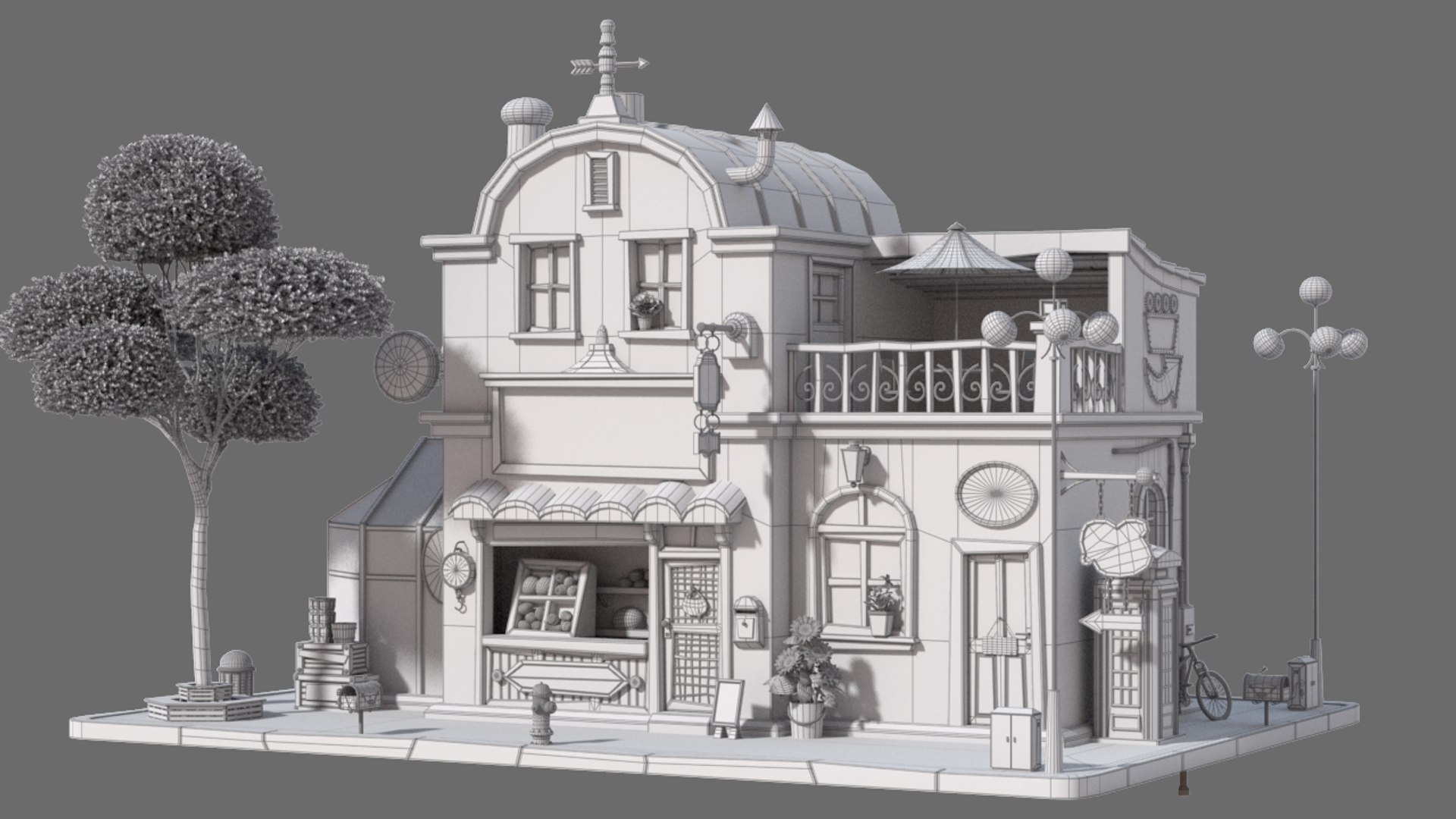 3D Cartoon House Pack 01 https://p.turbosquid.com/ts-thumb/bx/AP2pFr/a4/h5_wire_01/png/1700557322/1920x1080/fit_q87/156535d72b162283c8c4d743dd55aa0daf7ee96c/h5_wire_01.jpg