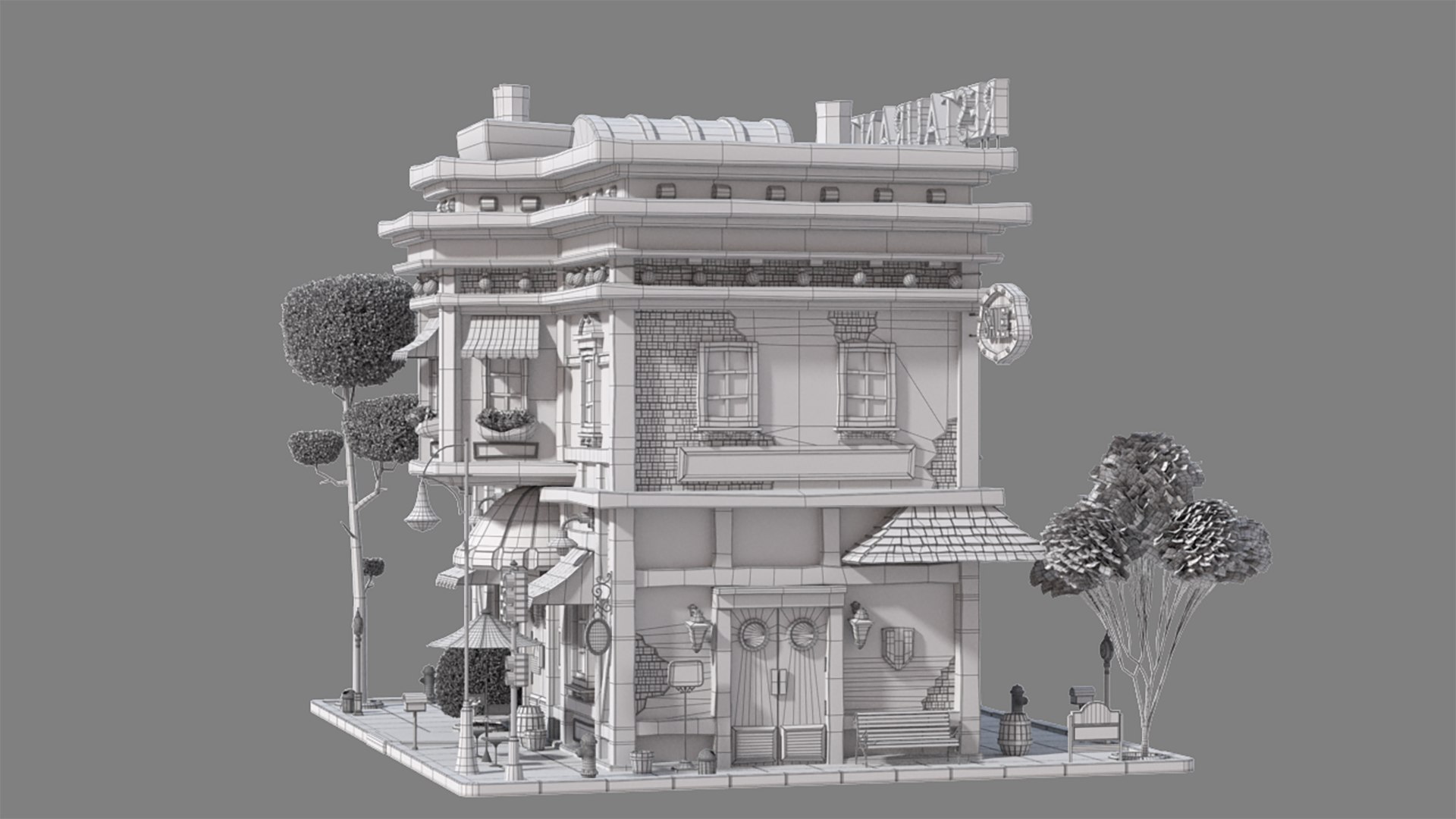 3D Cartoon House Pack 01 https://p.turbosquid.com/ts-thumb/bx/AP2pFr/jQ/house01_05_wire/png/1700556588/1920x1080/fit_q87/7589a091a3874a62431f3e69d8eb75c410bd119e/house01_05_wire.jpg