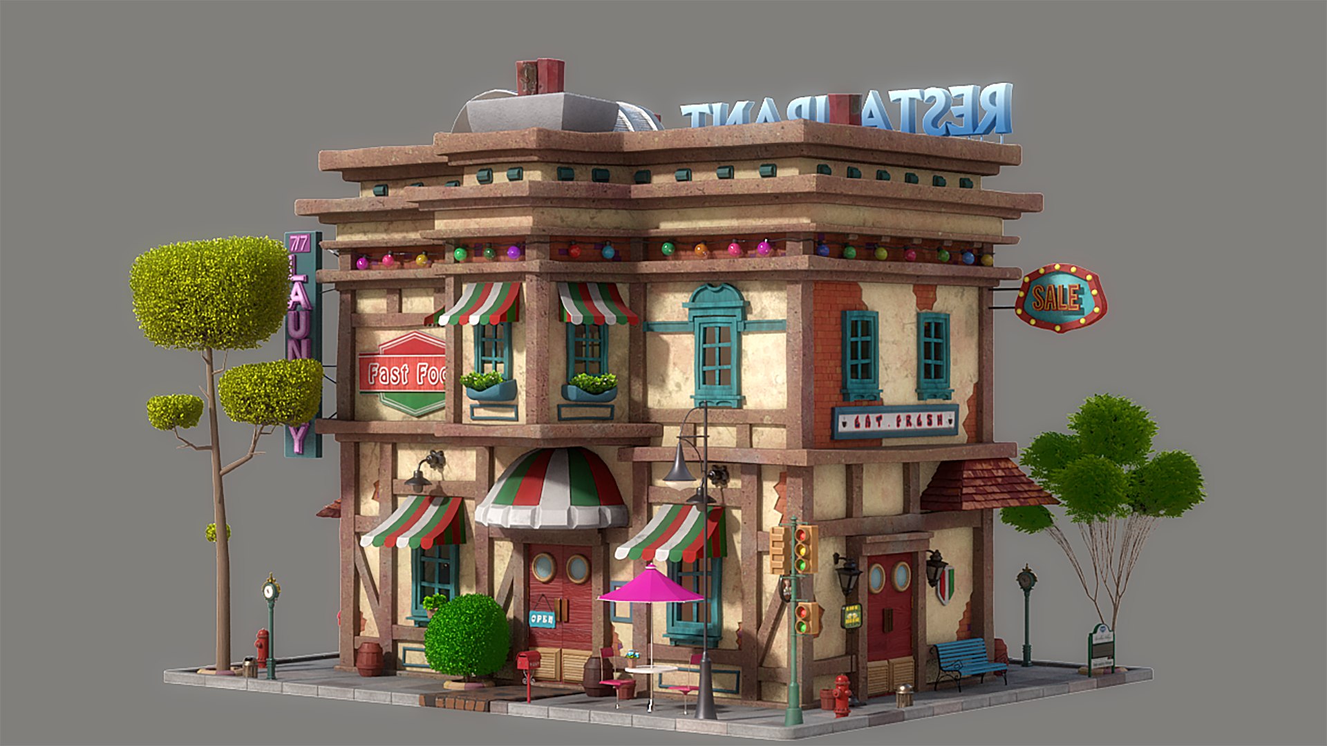 3D Cartoon House Pack 01 https://p.turbosquid.com/ts-thumb/bx/AP2pFr/kD/house01_04/png/1700556505/1920x1080/fit_q87/5e827e2d66d7c0a7f619528b9c8c28da1339d113/house01_04.jpg