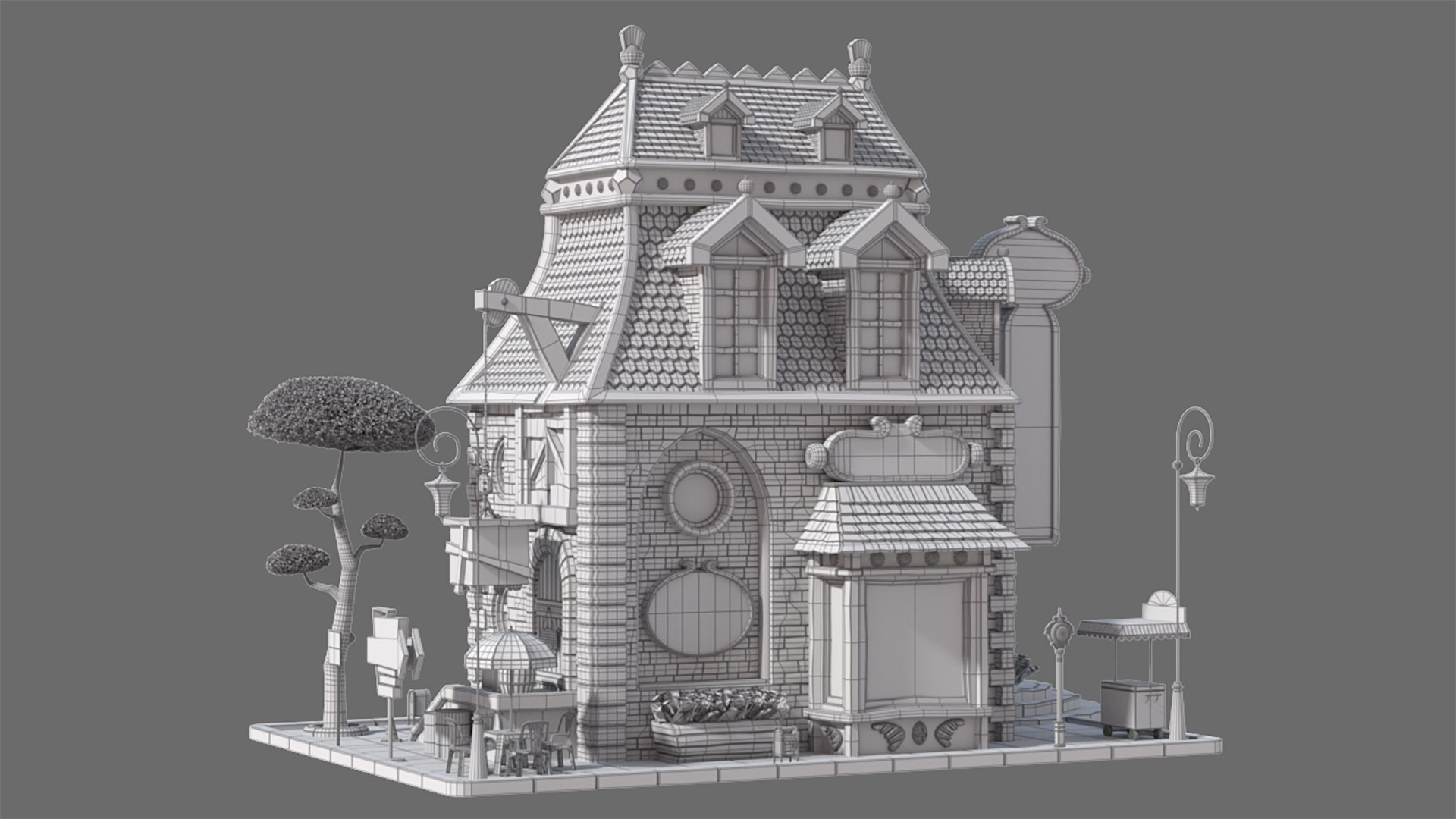 3D Cartoon House Pack 01 https://p.turbosquid.com/ts-thumb/bx/AP2pFr/p4/h4_wire_03/png/1700557230/1920x1080/fit_q87/0194e6a58b17c4192d19e3cb22efacd31b3176e1/h4_wire_03.jpg