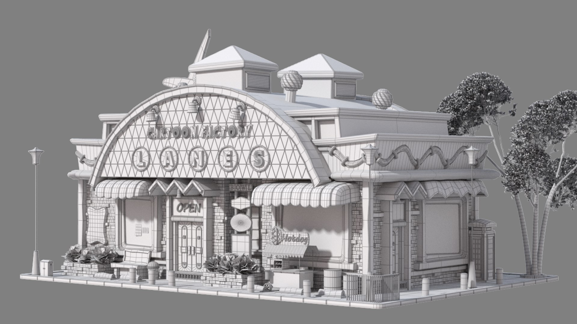 3D Cartoon House Pack 01 https://p.turbosquid.com/ts-thumb/bx/AP2pFr/rt/wire_04/png/1700556665/1920x1080/fit_q87/0a5c37010223de0acaee4044e1fa6ea76f12d372/wire_04.jpg