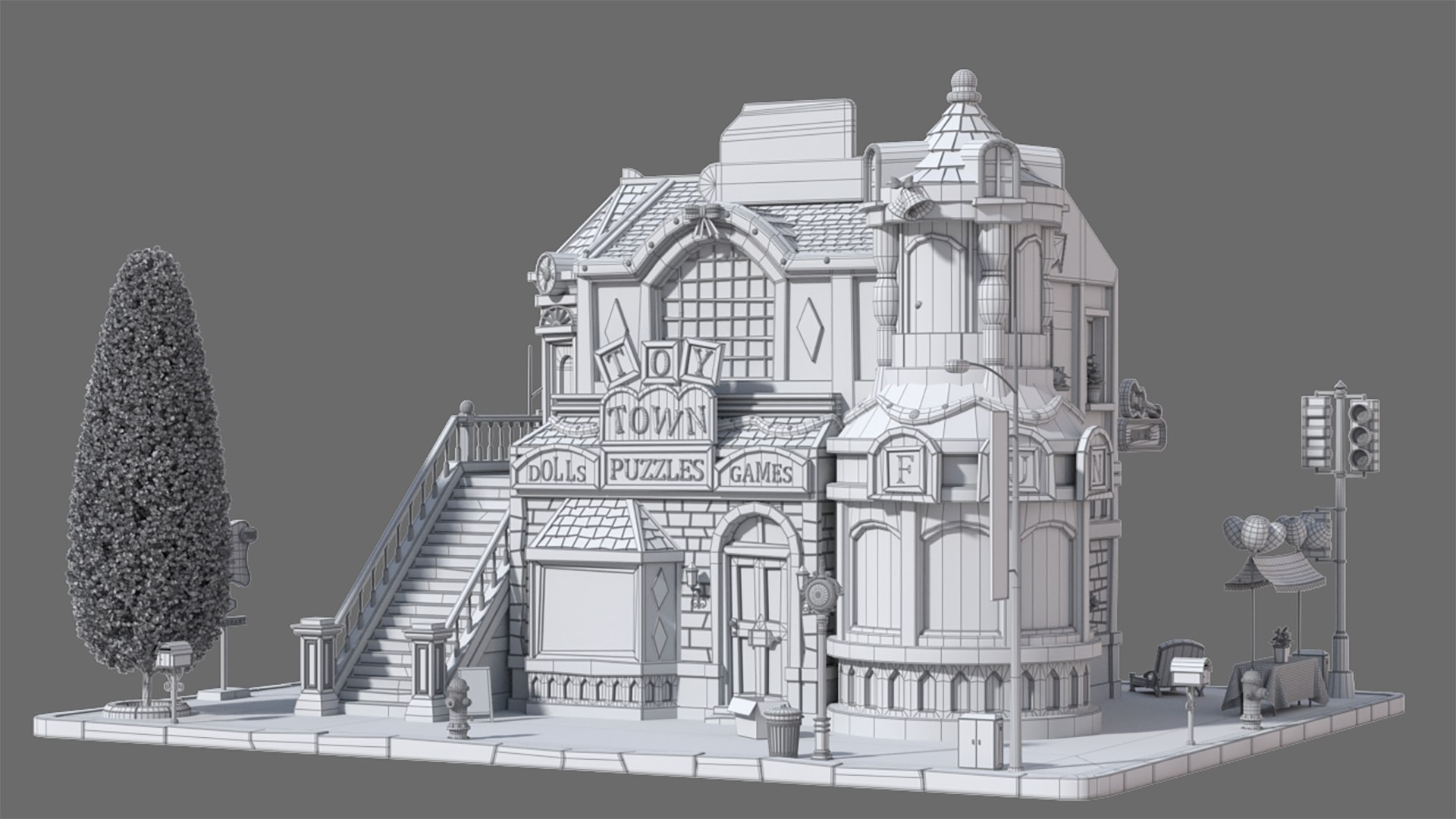 3D Cartoon House Pack 01 https://p.turbosquid.com/ts-thumb/bx/AP2pFr/yd/h6_wire_01/png/1700557416/1920x1080/fit_q87/21baab57a3d67279846a29b6aa84266641c697c3/h6_wire_01.jpg