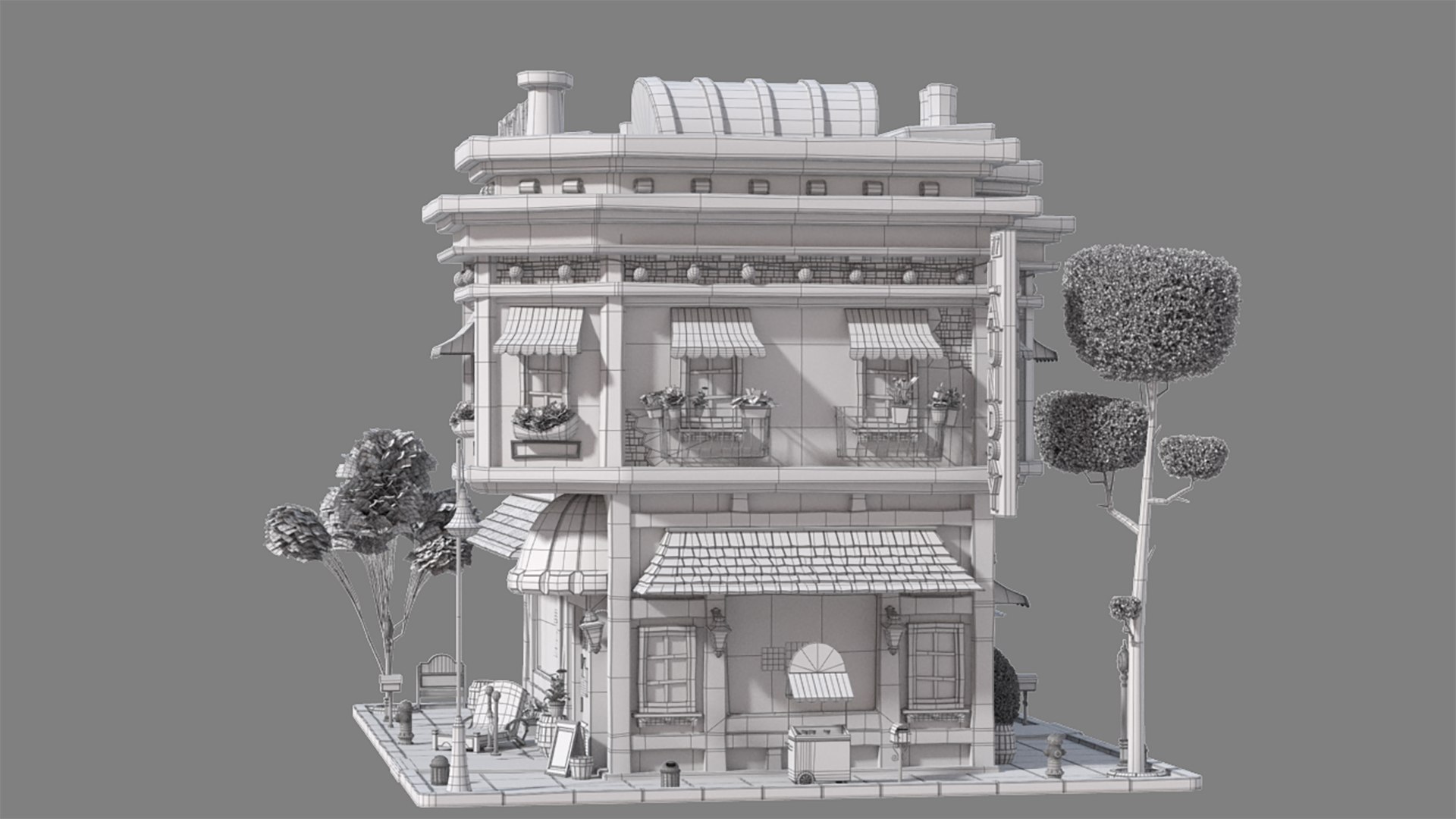 3D Cartoon House Pack 01 https://p.turbosquid.com/ts-thumb/bx/AP2pFr/zo/house01_02_wire/png/1700556584/1920x1080/fit_q87/bbbc3aaaf4ca1708ea475eda01575951eabd2030/house01_02_wire.jpg