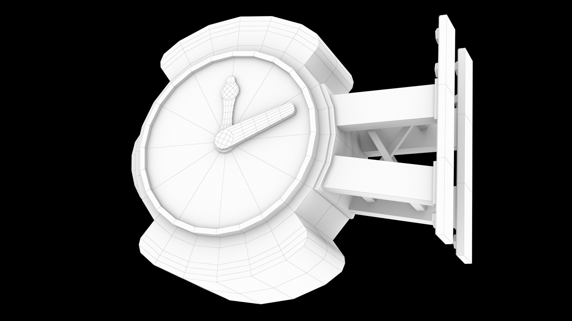 Street Clock 3D model https://p.turbosquid.com/ts-thumb/bx/Dv4YHM/5E/2_6/jpg/1637393326/1920x1080/fit_q87/34c74f617fcb102e3bf40455f5be1068dd1b08e0/2_6.jpg