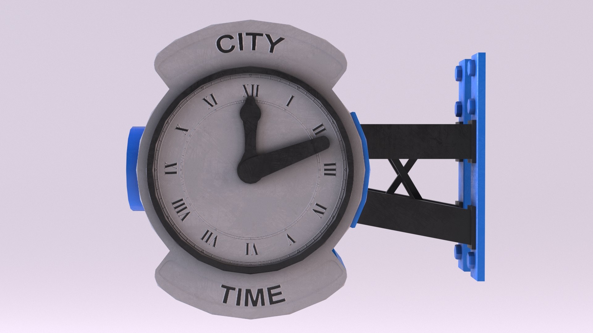 Street Clock 3D model https://p.turbosquid.com/ts-thumb/bx/Dv4YHM/CH/1_2/jpg/1637393333/1920x1080/fit_q87/49a05301e9531def60b256699d83a7607daa5997/1_2.jpg