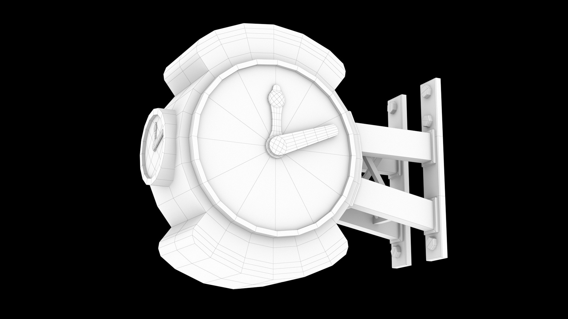 Street Clock 3D model https://p.turbosquid.com/ts-thumb/bx/Dv4YHM/XN/2_1/jpg/1637393327/1920x1080/fit_q87/5f786d96aa47f2accdc138e92686b564cb94c34b/2_1.jpg