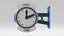 Orologio da strada