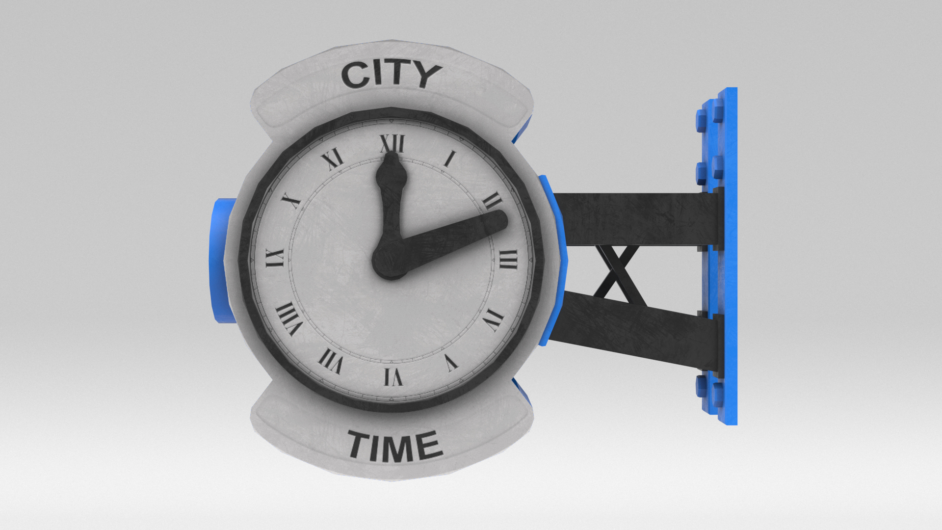 Street Clock 3D model https://p.turbosquid.com/ts-thumb/bx/Dv4YHM/aB/0000/png/1637393162/1920x1080/turn_fit_q99/87e2c1986a8a5bce10dd2caedeb24e8663c7353f/0000-1.jpg