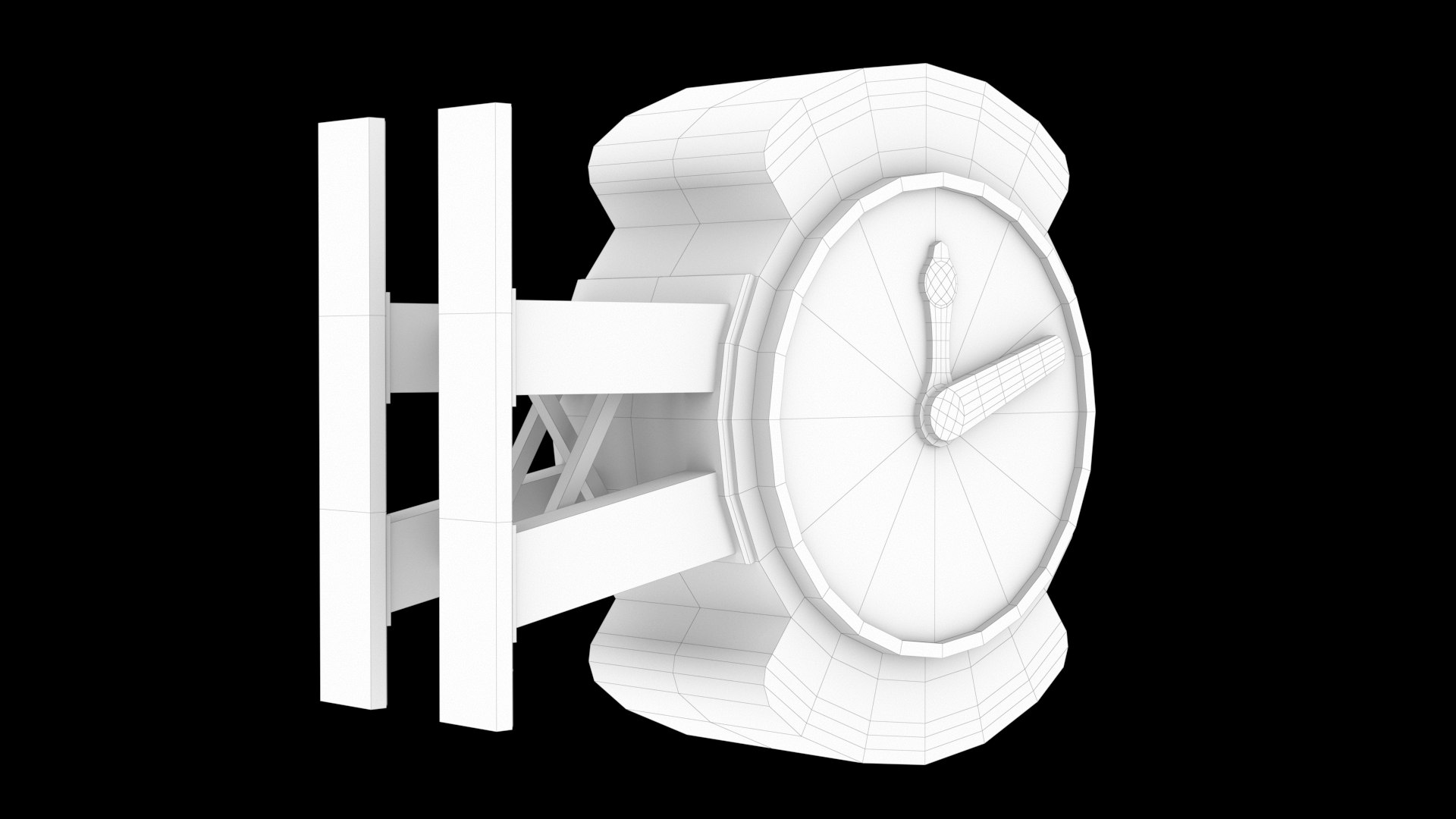 Street Clock 3D model https://p.turbosquid.com/ts-thumb/bx/Dv4YHM/cD/2_3/jpg/1637393326/1920x1080/fit_q87/c291d86391f3db0b315f7da52cab3b45f972bec3/2_3.jpg