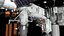 ISS Module - Mini Research Module 1 (MRM-1) Rassvet