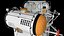 ISS Module - Mini Research Module 1 (MRM-1) Rassvet
