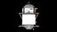 ISS Module - Mini Research Module 1 (MRM-1) Rassvet