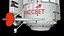 ISS Module - Mini Research Module 1 (MRM-1) Rassvet