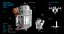 ISS Module - Mini Research Module 1 (MRM-1) Rassvet