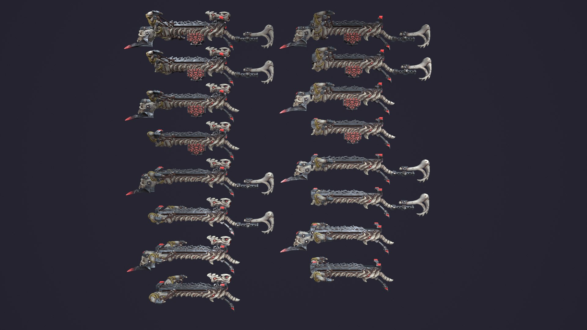 Undead crossbow 3D model https://p.turbosquid.com/ts-thumb/bx/FdfZWq/7y/16/png/1776682673/1920x1080/fit_q87/0afe8e121c441a9788173dbd0e221871df3b5989/16.jpg