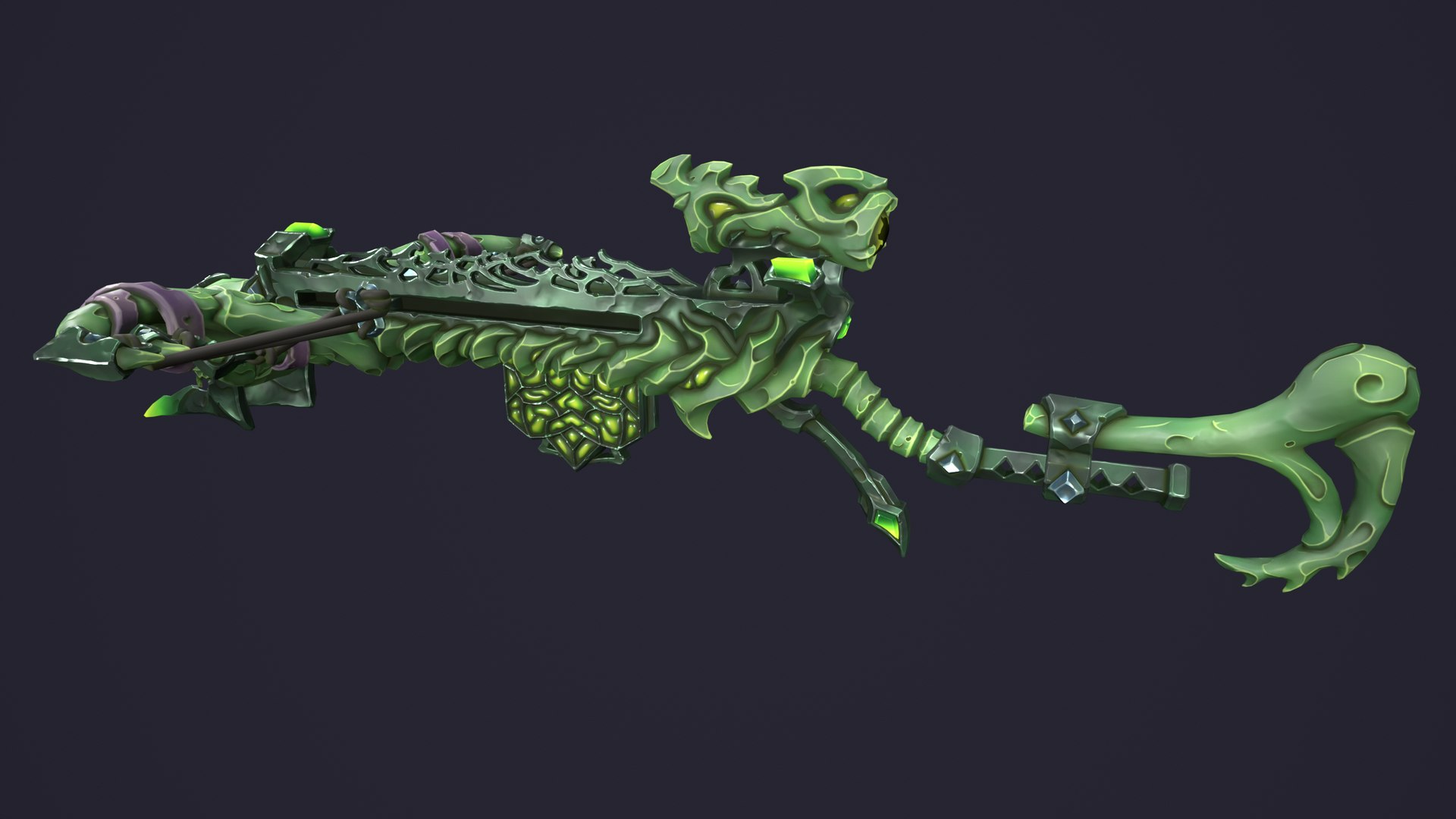 Undead crossbow 3D model https://p.turbosquid.com/ts-thumb/bx/FdfZWq/Hx/4/png/1776682526/1920x1080/fit_q87/377c94cc5804f9659c814935f3b83a3591c87e3a/4.jpg
