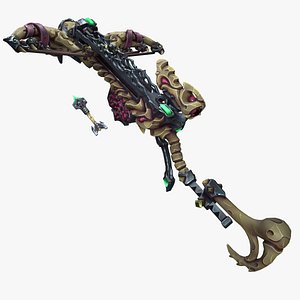 Undead crossbow