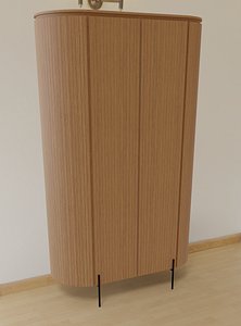 Wardrobe SKLUM Mango Analis