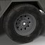 Double Drop Lowboy Tri Axle Trailer 2