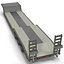 Double Drop Lowboy Tri Axle Trailer 2