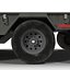 Double Drop Lowboy Tri Axle Trailer 2