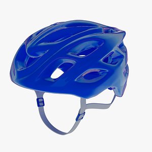 Bicycle Helmet