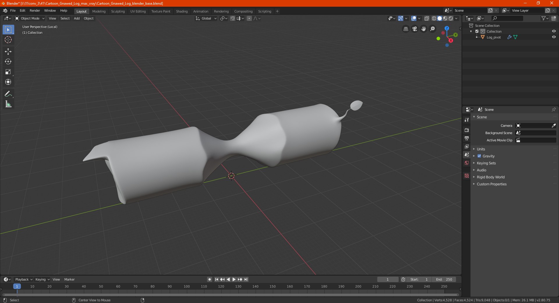 3D model Cartoon Gnawed Log https://p.turbosquid.com/ts-thumb/bx/Lc5CEM/sF/cartoongnawedlogmb3dmodel021/jpg/1635550418/1920x1080/fit_q87/a50969b3bd83de5c597823de3caa4c054f5f021a/cartoongnawedlogmb3dmodel021.jpg
