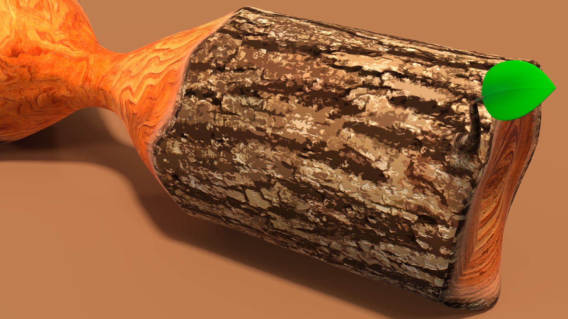 3D model Cartoon Gnawed Log https://p.turbosquid.com/ts-thumb/bx/Lc5CEM/vb/cartoongnawedlogmb3dmodel011/jpg/1635550388/1920x1080/fit_q87/316f1888b724bb75d41e2f3bb49293dc77623a99/cartoongnawedlogmb3dmodel011.jpg