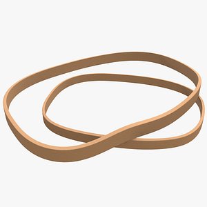 2 Rubber Bands