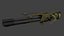 Plasma Gun