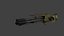Plasma Gun