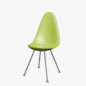 3D model Modern Chair